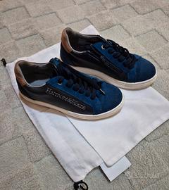 scarpe harmont & blaine 