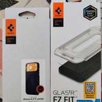 Accessori SPIGEN iPhone 17 Pro