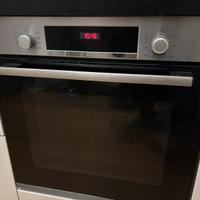 Forno incasso Bosch