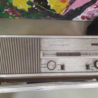 RCA Radio a transistor onde medie Anni 60