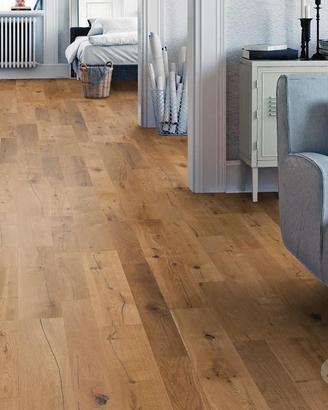 Rovere LARGHEZZE MISTE 15x260x2200/4mm