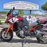 Ducati Multistrada V4 Pikes Peak full optional
