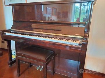 PIANOFORTE ASAHI HAMAMATSU 