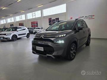 Citroen C3 Aircross 1.2 puretech Shine s&s 110cv