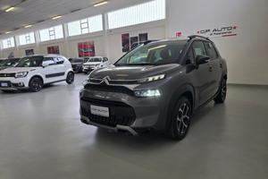 Citroen C3 Aircross 1.2 puretech Shine s&s 110cv