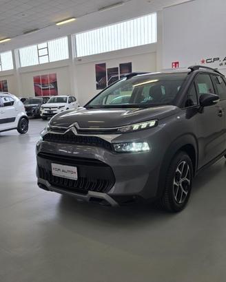 Citroen C3 Aircross 1.2 puretech Shine s&s 110cv
