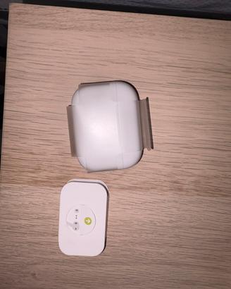AirPods+ Apple watch