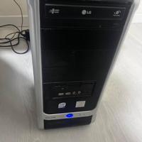 Computer PC Elite cooler master