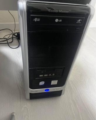 Computer PC Elite cooler master
