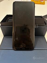 📱 Samsung Galaxy S8 SM-G950F – NUOVO mai usato –