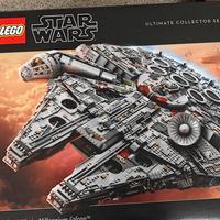 LEGO Star Wars Millennium Falcon 75192