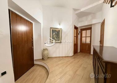 Splendida casa indipendente rione seuna