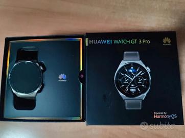 Huawei Watch GT3 Pro