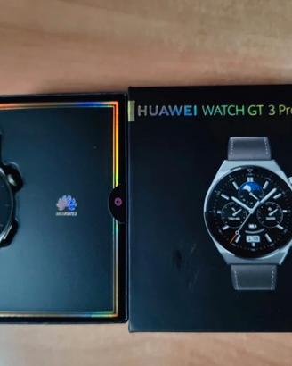 Huawei Watch GT3 Pro