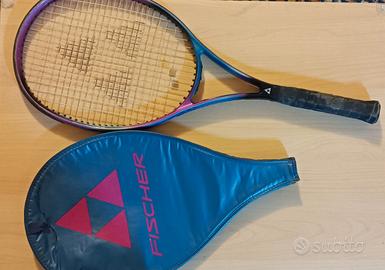 Racchetta da tennis Fischer