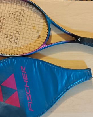 Racchetta da tennis Fischer