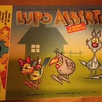 Lupo Alberto 51 - Silver - Ed. Macchia Nera - 1995