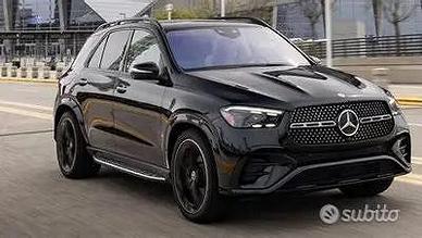 Ricambi mercedes gle 2024