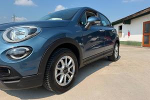 Fiat 500X 1.3 MultiJet 95 CV Cross neopatentati