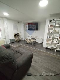 Appartamento - Palestrina