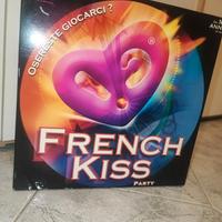 French kiss - gioco da tavola da 16+ anni