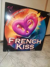 French kiss - gioco da tavola da 16+ anni