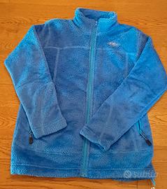 pile pesante bambina tg.12