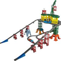 Thomas super station mega