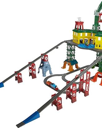 Thomas super station mega