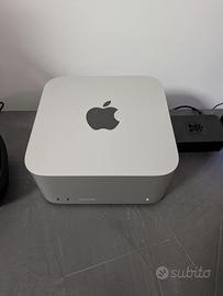 Apple Mac Studio M1 Ultra 20-core CPU 64GB RAM 1TB
