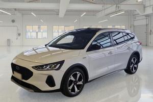 FORD FOCUS WAGON 1.5 Ecoblue 120cv Active X Auto