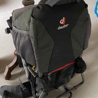 Portabimbo Deuter come nuovo