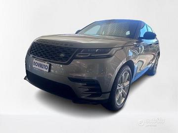 LAND ROVER Range Rover Velar 2.0D I4 240 CV R-Dy