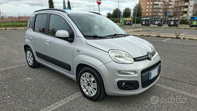 Fiat Panda 1.2 Lounge GPL
