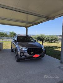Dr 5.0 luglio 2023 gpl/benzina 