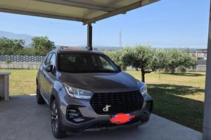 Dr 5.0 luglio 2023 gpl/benzina 