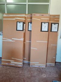 BOX DOCCIA ALTA' QUALITÀ - ANCORA IMBALLATO