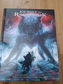 Journey to Ragnarok 