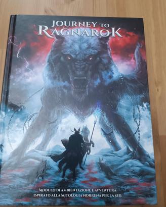 Journey to Ragnarok 