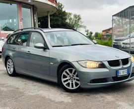 Bmw 320 320d cat Touring Eletta