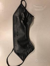 Harley Davidson Cover serbatoio in pelle
