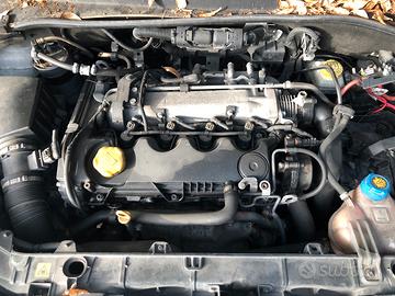 Motore Fiat 1.9 Multijet 8v