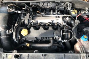 Motore Fiat 1.9 Multijet 8v