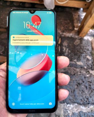 Xiaomi Redmi Note 8