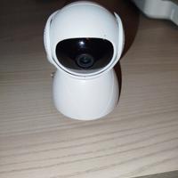 Telecamera di sorveglianza 