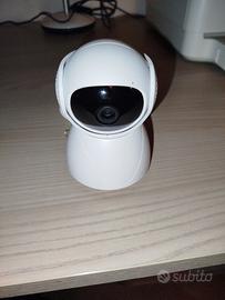Telecamera di sorveglianza 