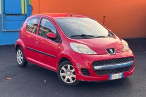 Peugeot 107 1.0 68CV 5p. Sweet Years