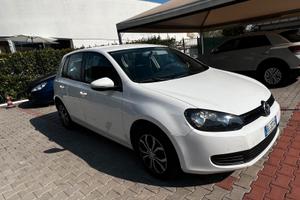 Volkswagen Golf Business 1.6 TDI 5p. Comfortline