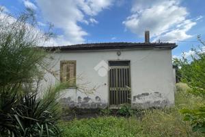 RUSTICO A PIEDIMONTE SAN GERMANO