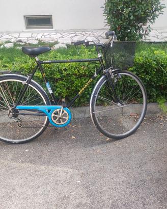 Bicicletta